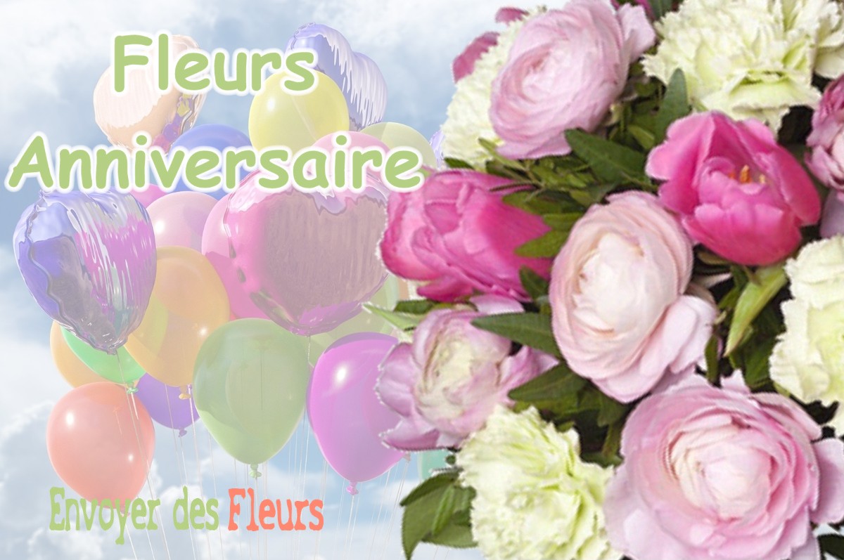 lIVRAISON FLEURS ANNIVERSAIRE à ANGOUME