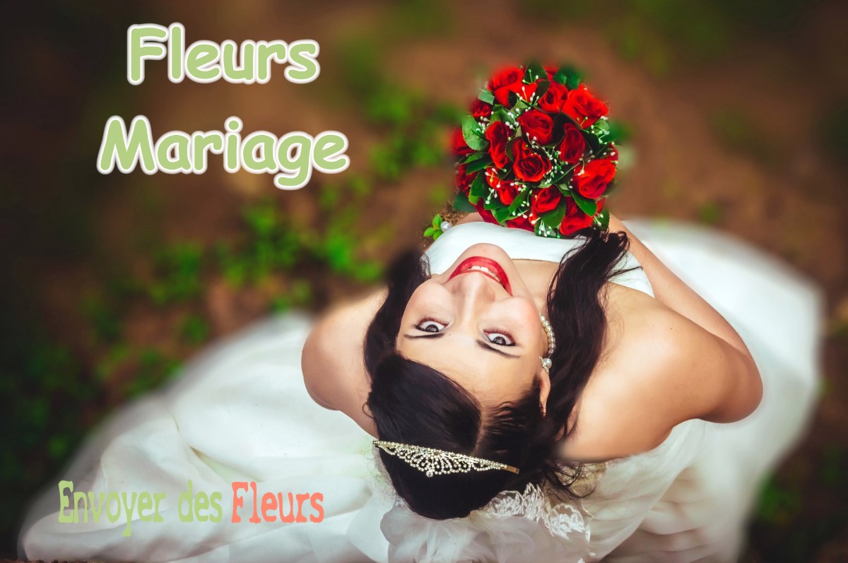 lIVRAISON FLEURS MARIAGE à ANGOUME