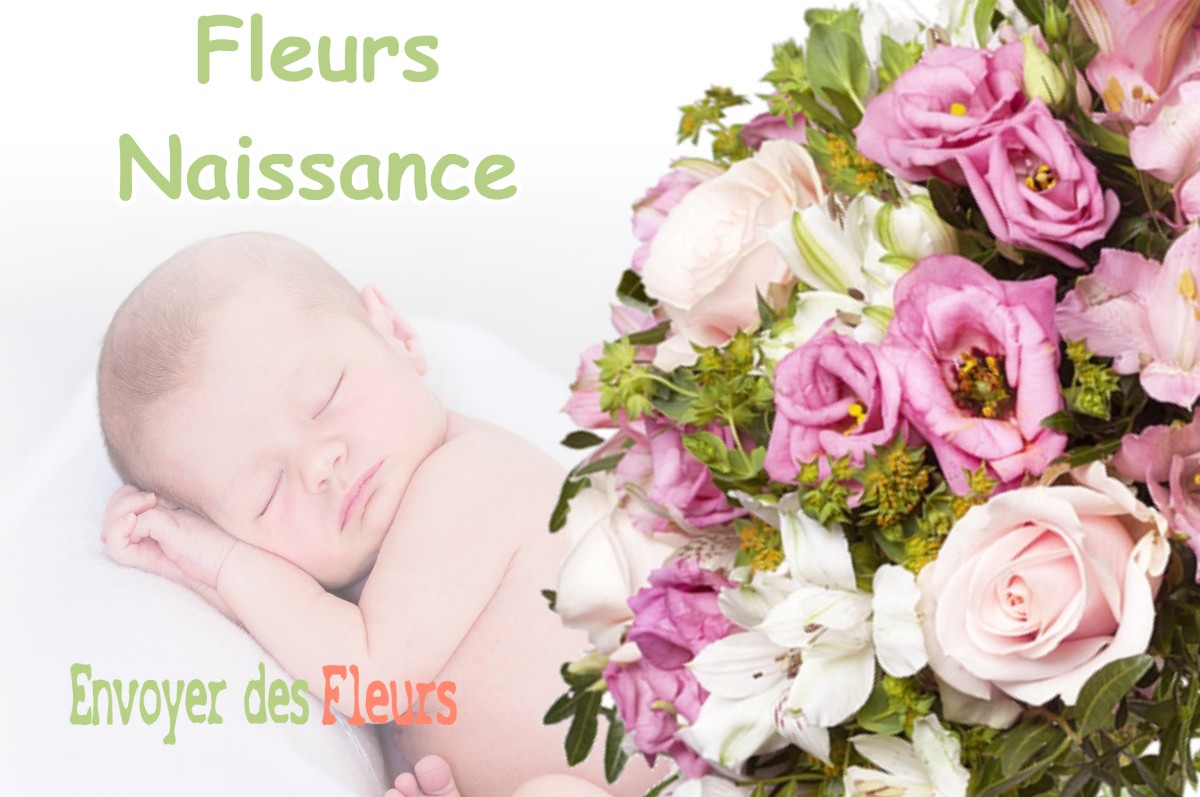 lIVRAISON FLEURS NAISSANCE à ANGOUME