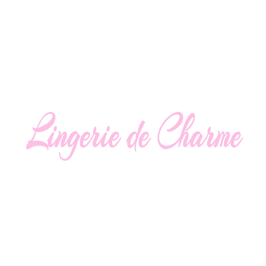 LINGERIE DE CHARME ANGOUME